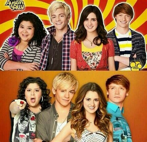 disney show ally and austin cast|ally from austin and now.